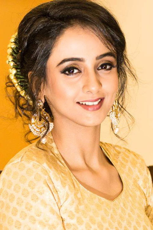 Photo of Zalak Desai, Acting
