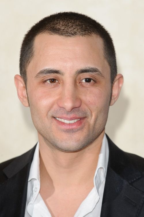 Robert Fucilla profile