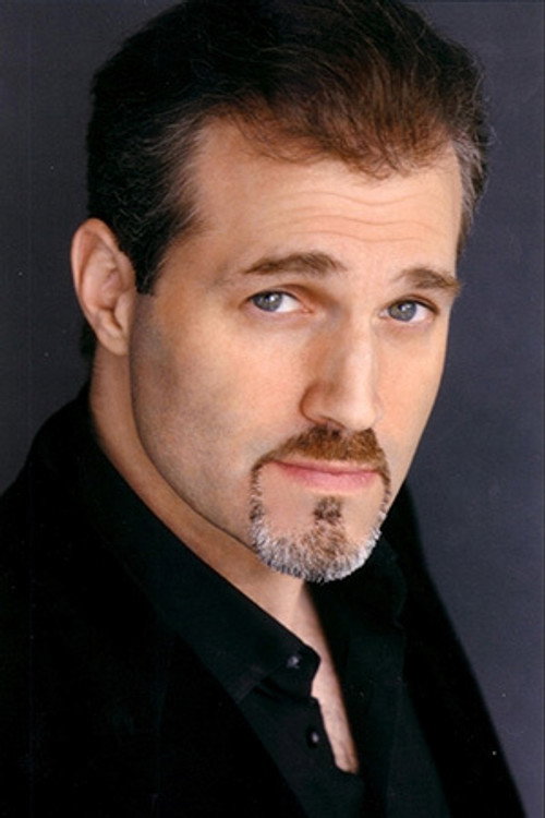 Photo of Marc Kudisch, Acting