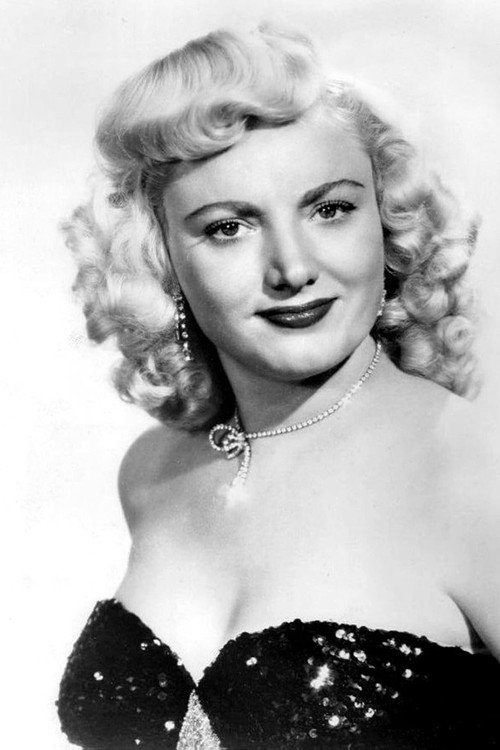 Photo of Dagmar, Acting
