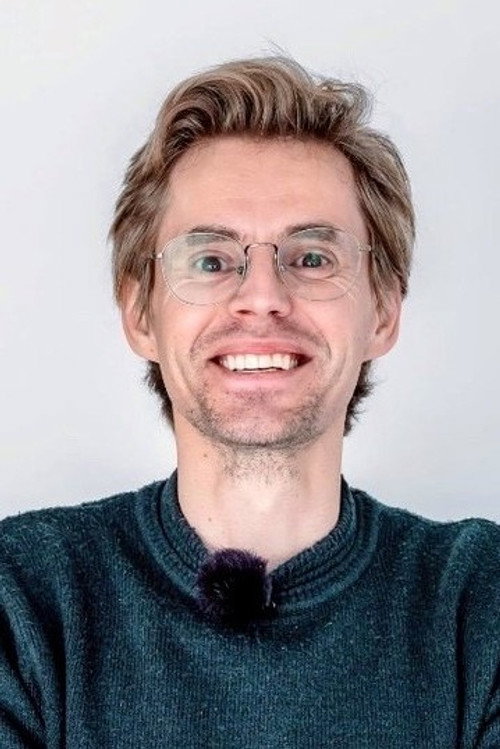 Photo of Kristof De Kegel, Acting
