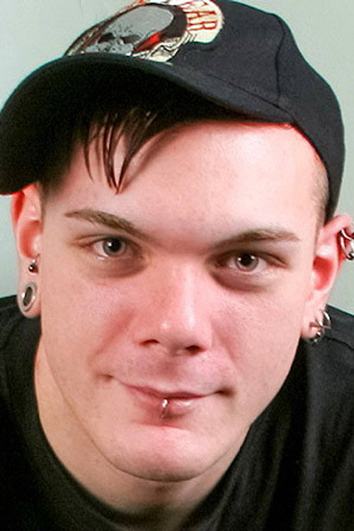Photo of Andy Smith, Acting