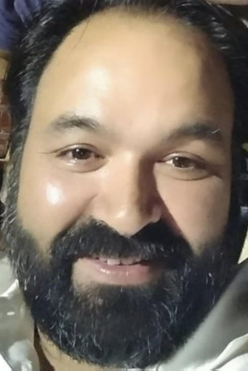Photo of Vijayant Kohli, Acting