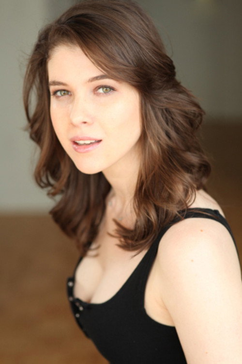 Timothy Laurel Harrison profile