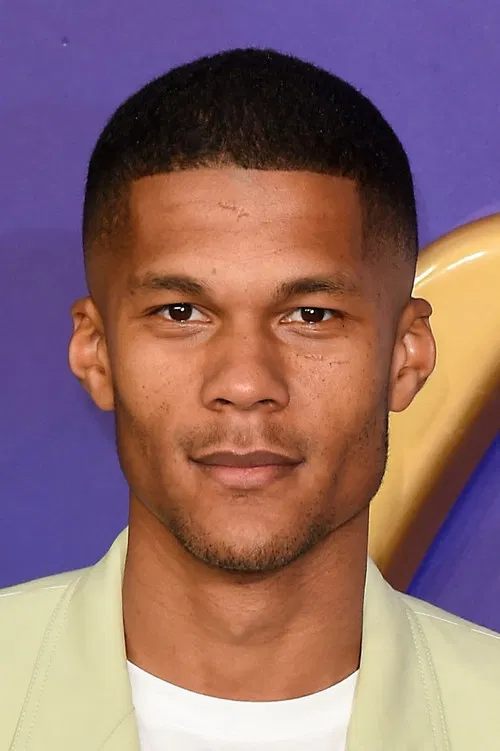 Jordan Spence profile