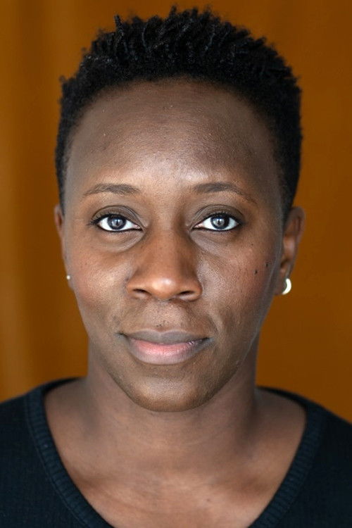 Machita Daly profile