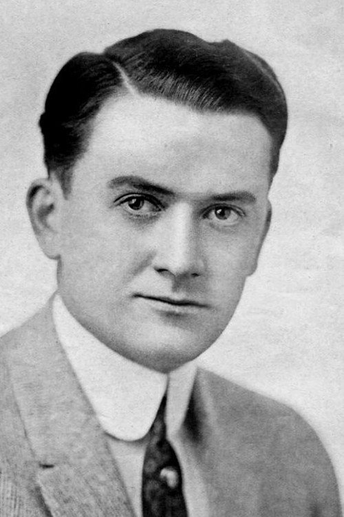 Photo of Thomas Carrigan, Acting