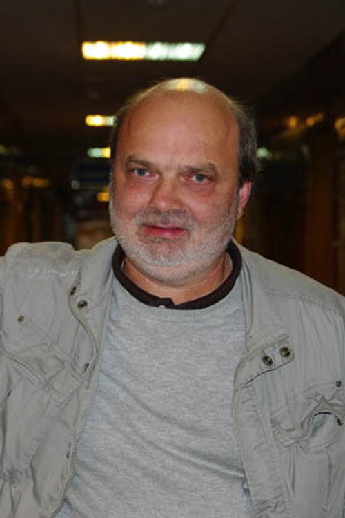 Photo of Vladlen Barbe, Directing