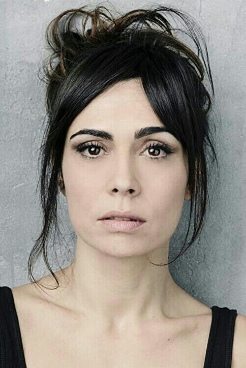 Itziar Atienza profile