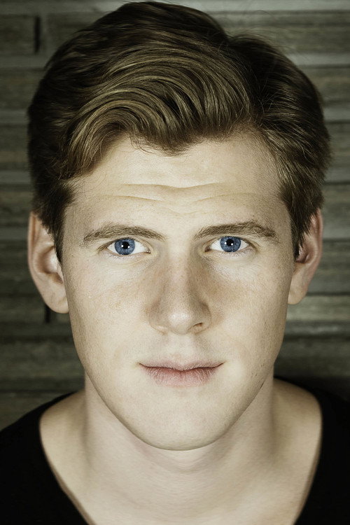 Photo of Joe Tandberg, Acting