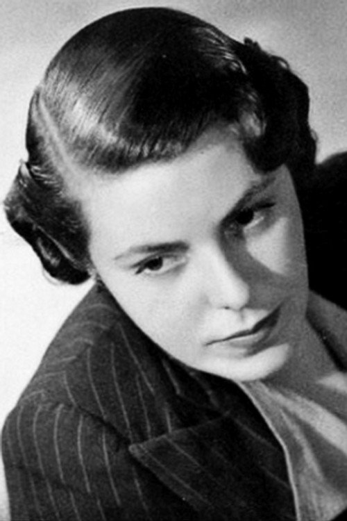 Photo of Judith Furse, Acting