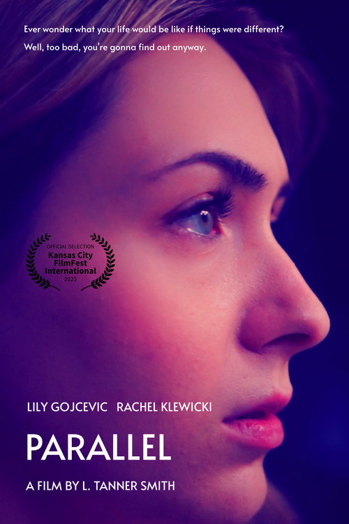 Movie poster for Parallel (2023)
