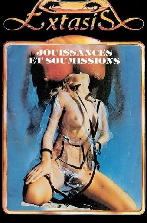 Movie poster for Hard Penetration (1975)