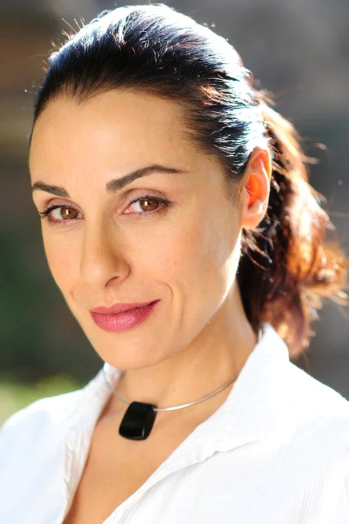 Photo of Sabrina Pellegrino, Acting