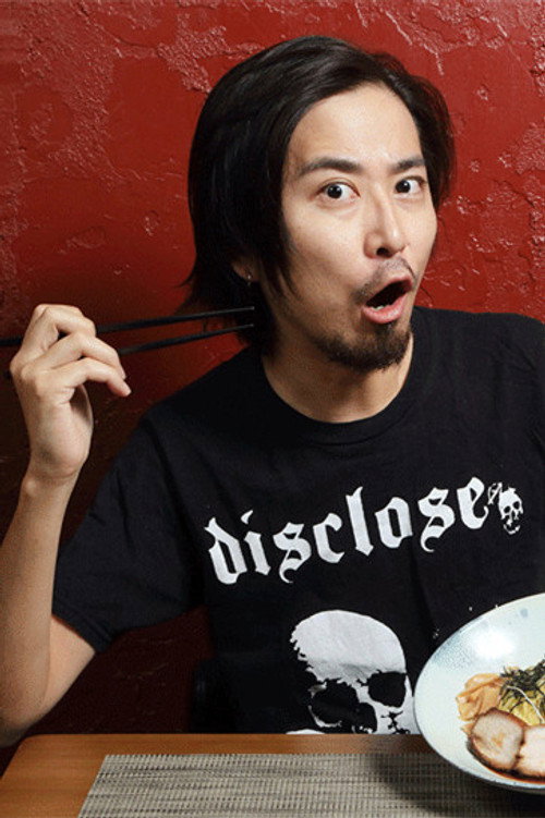 Photo of 中野阳, Acting
