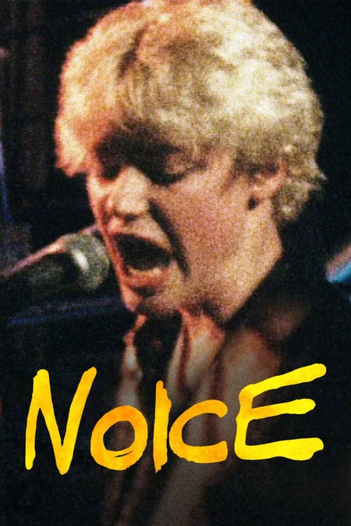 Movie poster for Noice (2020)