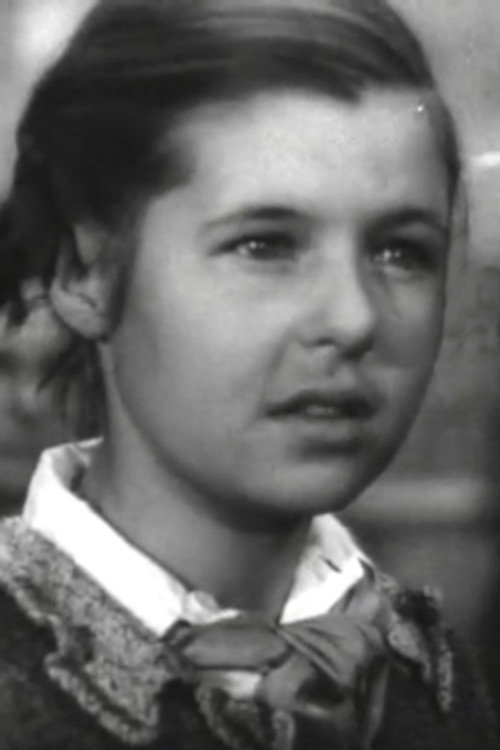 Photo of Dagmara Deringer, Acting