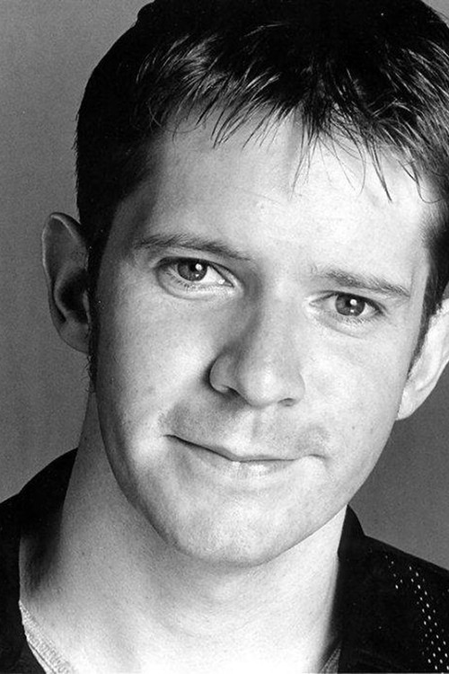 Photo of Giles New, Acting