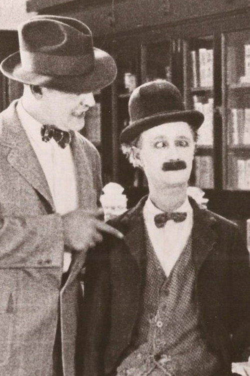Movie poster for Ten Dollars or Ten Days (1924)