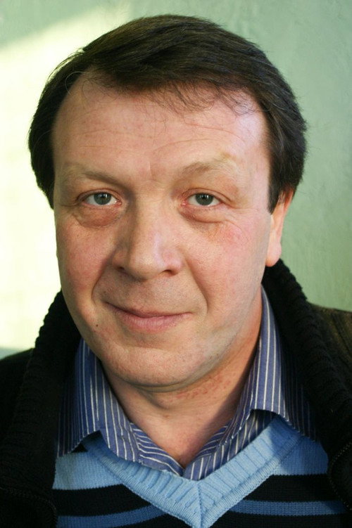 Igors Čerņavskis profile