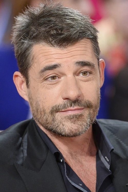 Thierry Neuvic profile