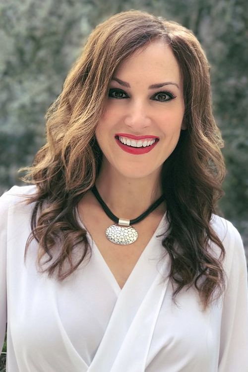 Photo of Cindy Maranne, Acting