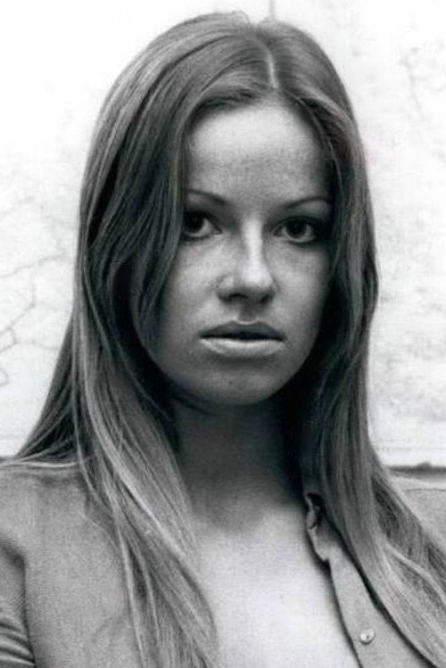 Photo of Marlène Appelt, Acting