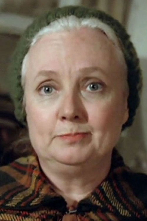 Beverly Rowland profile