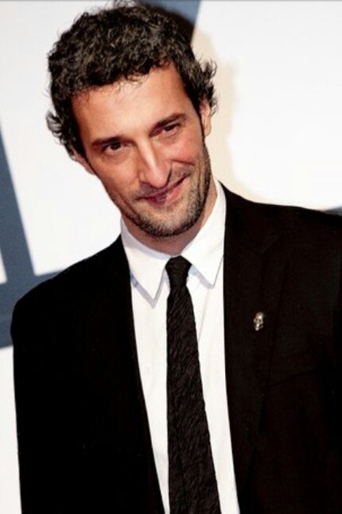 Giorgio Caputo profile