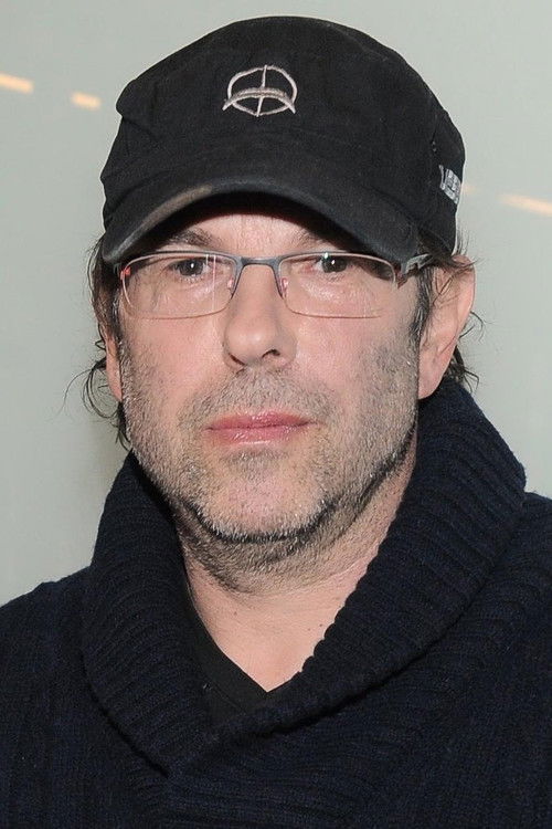 Maciej Dejczer profile