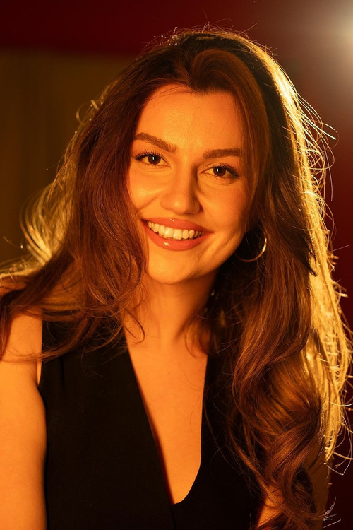 Lala Suleymanova profile