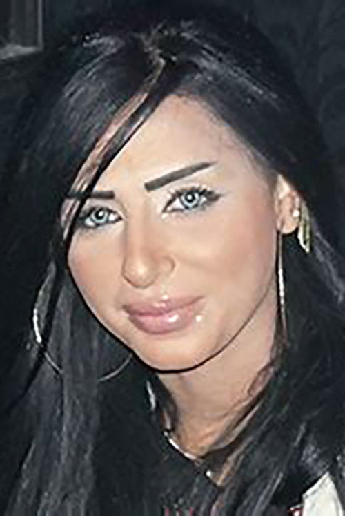 Photo of Mona Al Balushi, Acting