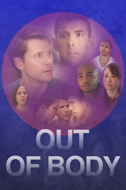 Movie poster for Out of Body (2020)