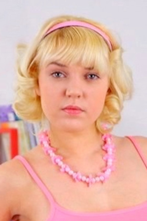 Photo of Nevaeh, Acting