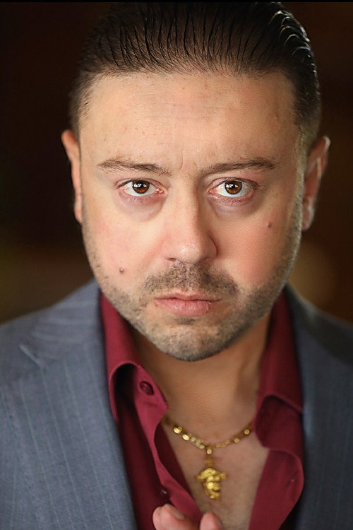 Photo of Nick DiBrizzi Jr., Acting
