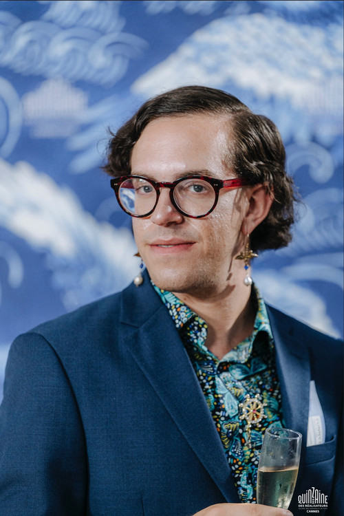 Miles Emanuel profile