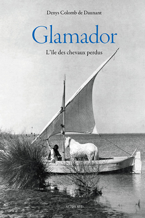 Movie poster for Glamador (1958)