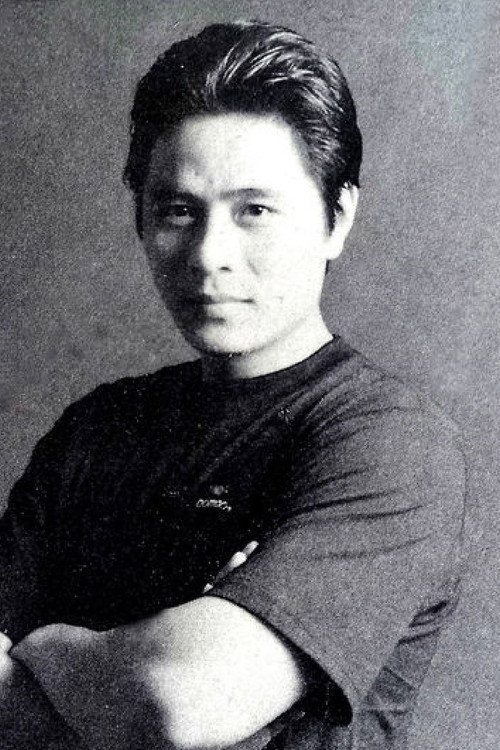 Photo of Zhang Kanger, Acting