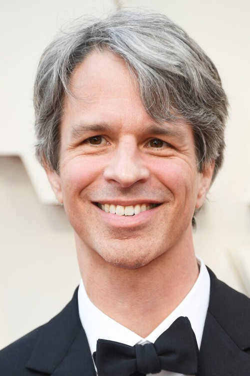 Marshall Curry profile