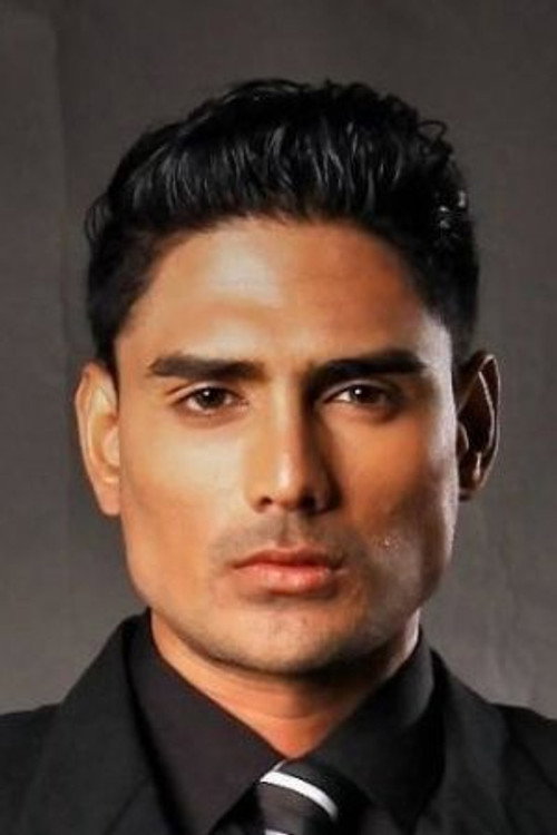 Photo of Jet Alcantara, Acting