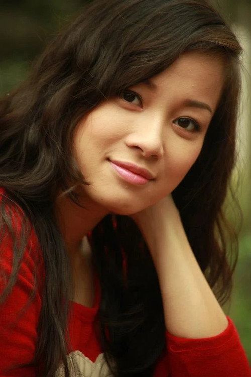 Minh Hương profile