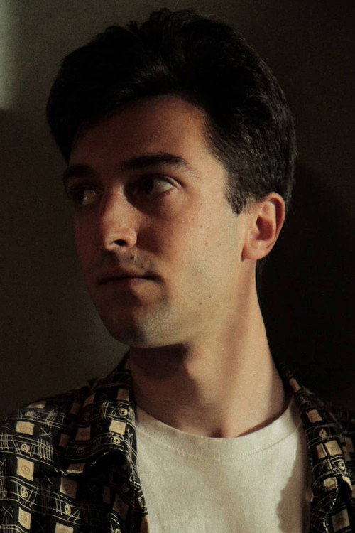 Photo of Alejandro Moreno, Camera