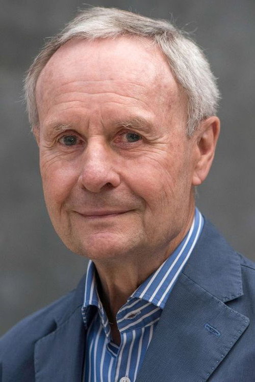 Photo of Hansjürgen Rosenbauer, Acting