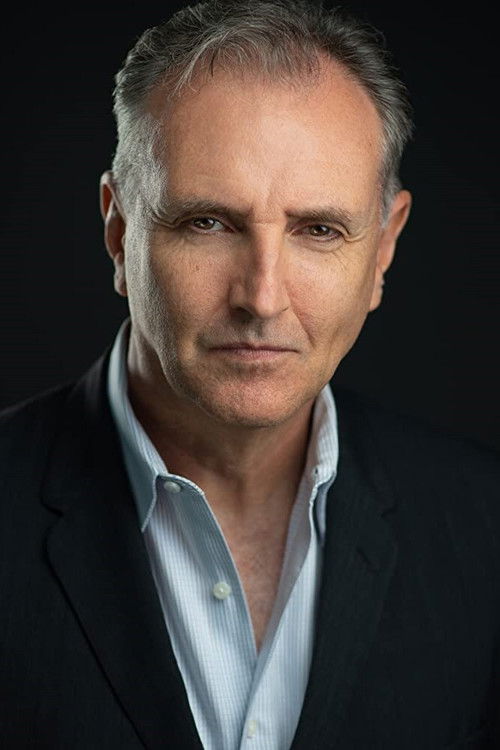 Photo of Randall Newsome, Acting
