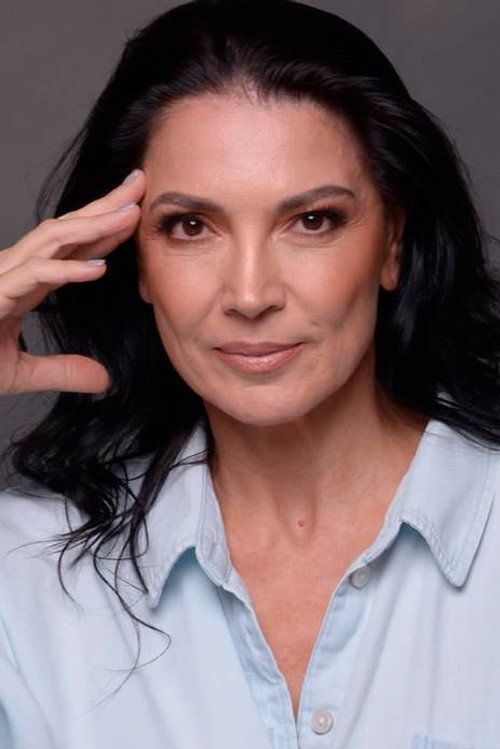 Photo of Mara Cuevas, Acting