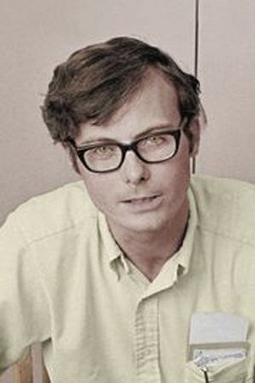 Photo of Douglas A. Lawson, Acting