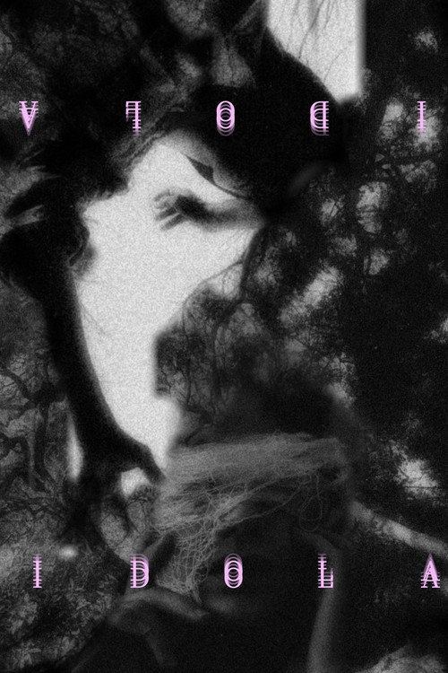 Movie poster for IDOLA