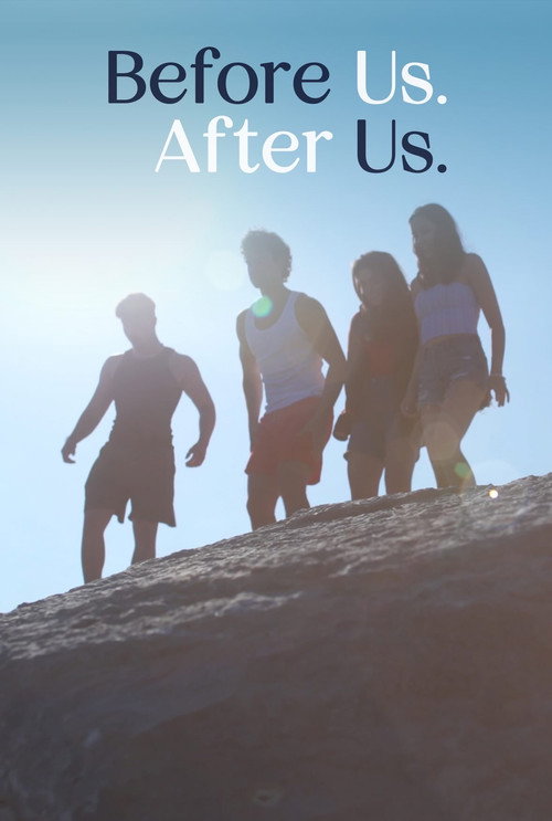 Movie poster for Before Us. After Us. (2024)