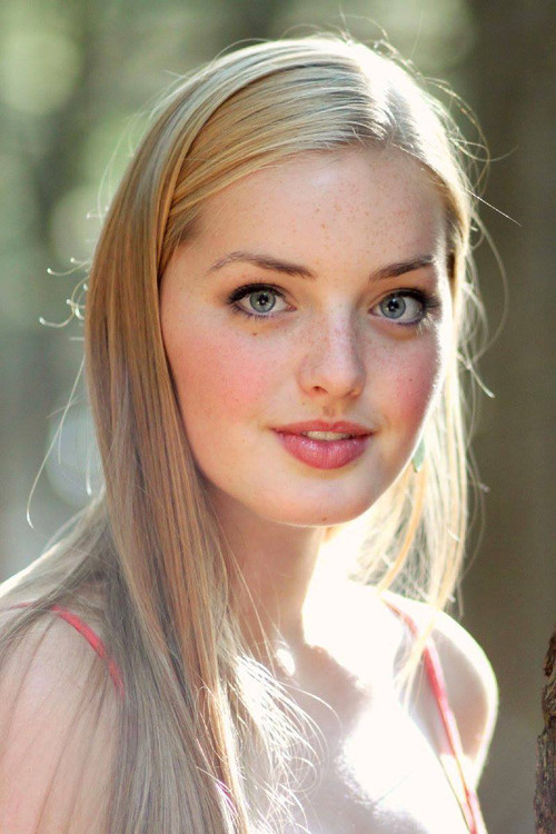 Photo of Brooke Storms, Acting