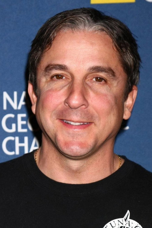 Dave Carraro profile